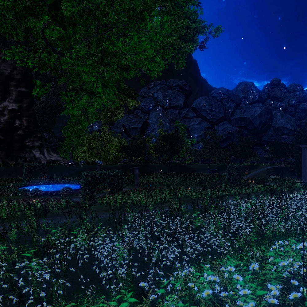 【VRChatワールドデータ販売】Pandoraスターターパック