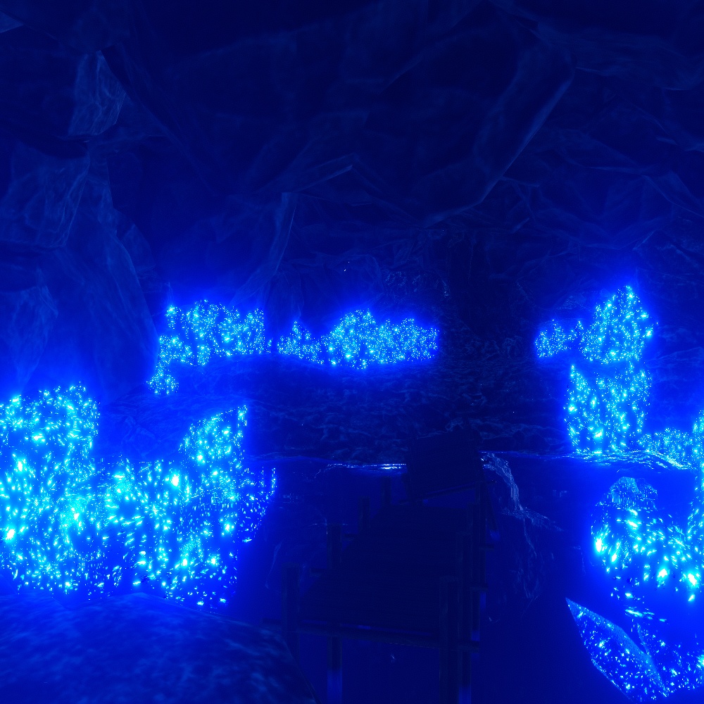 【VRChatワールドデータ販売】Pandoraスターターパック