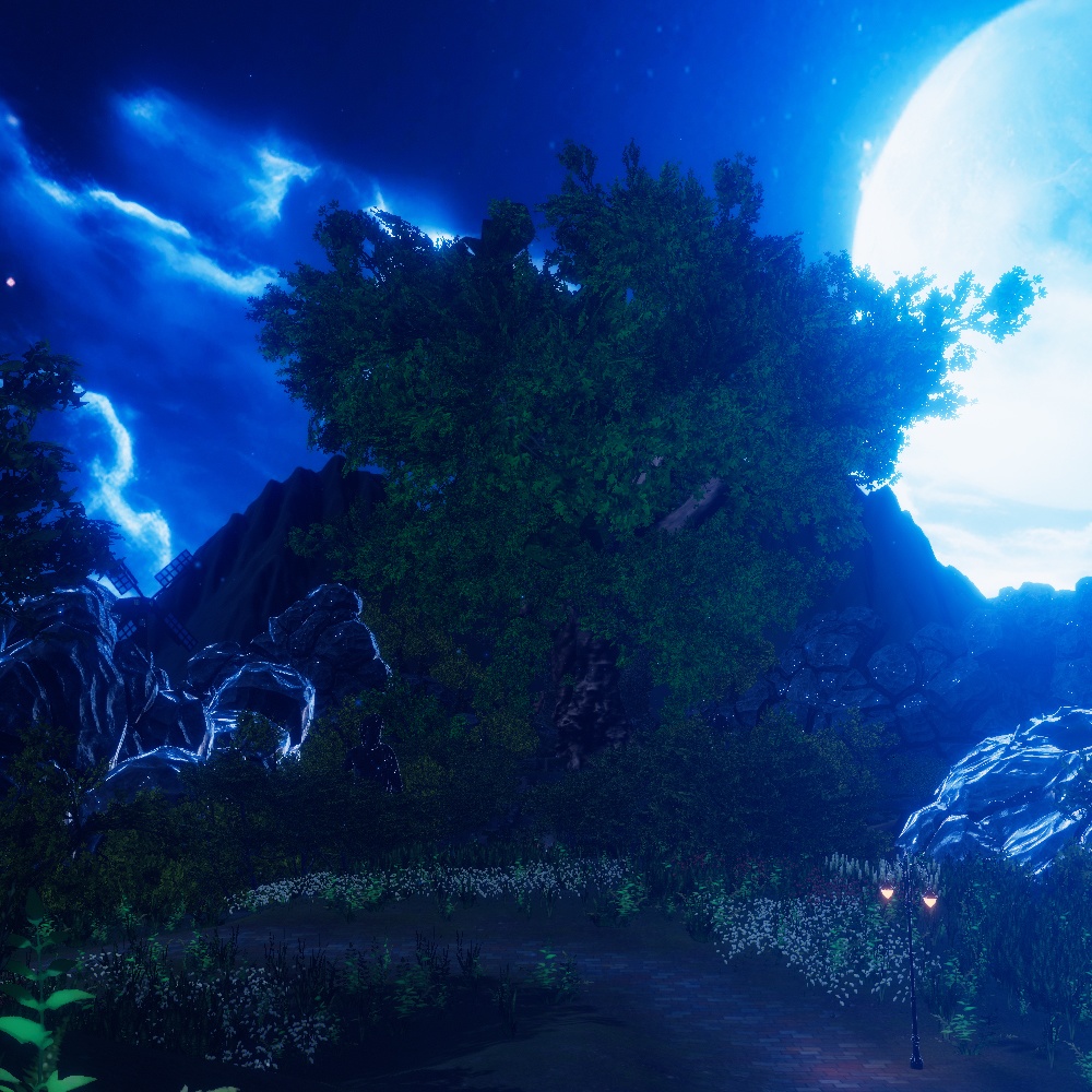 【VRChatワールドデータ販売】Pandoraスターターパック