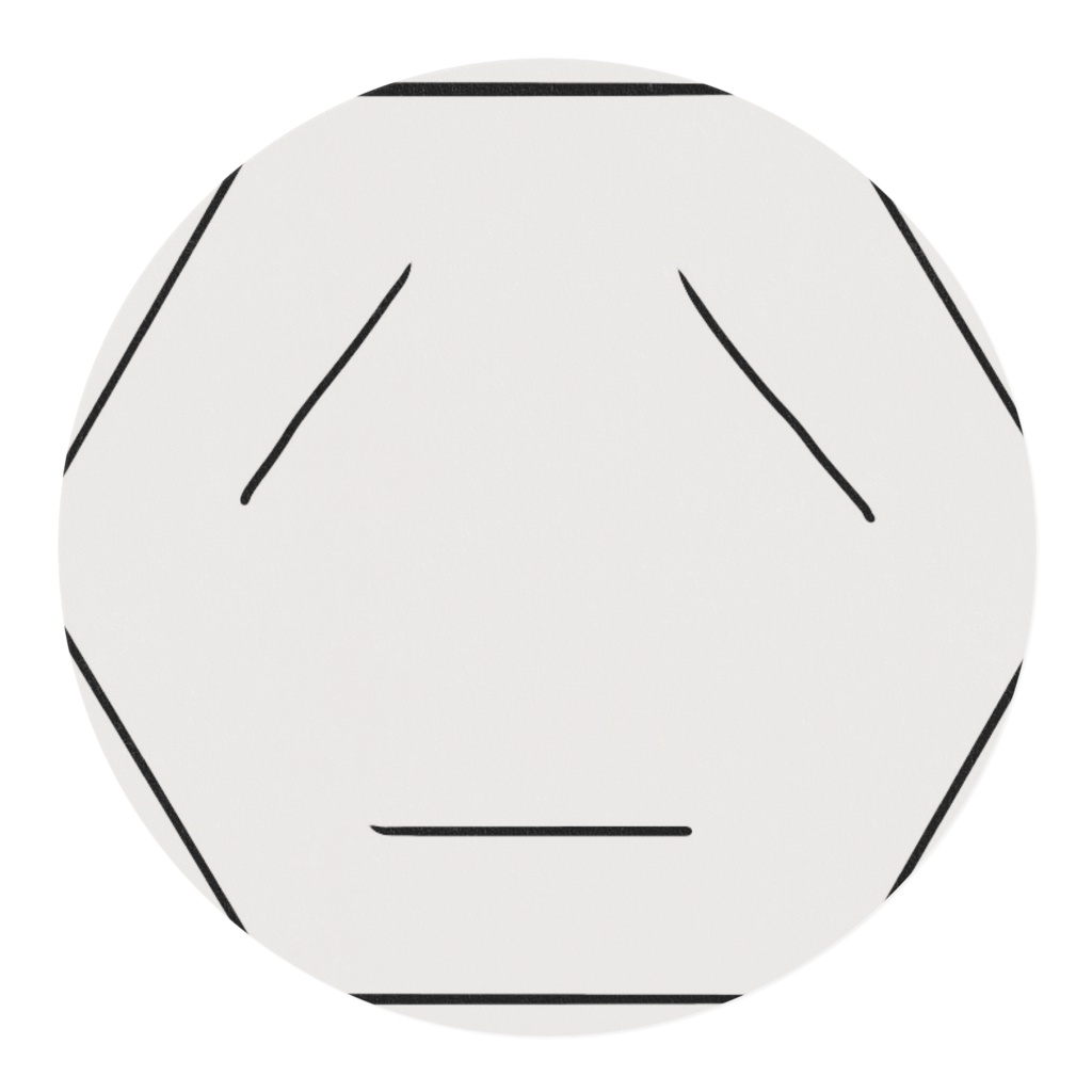 分枝アミノ酸のマスキングテープ