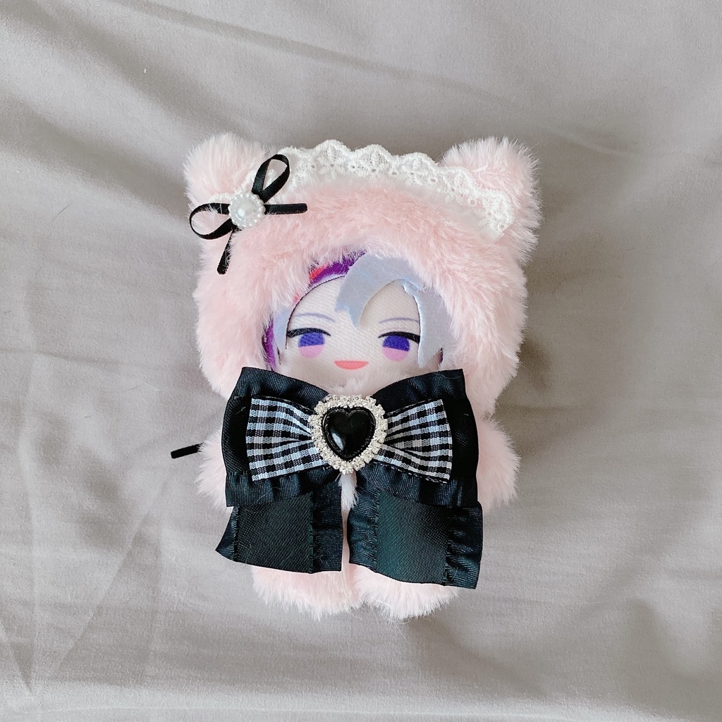 ピンクねこちゃん🐈⬛💓