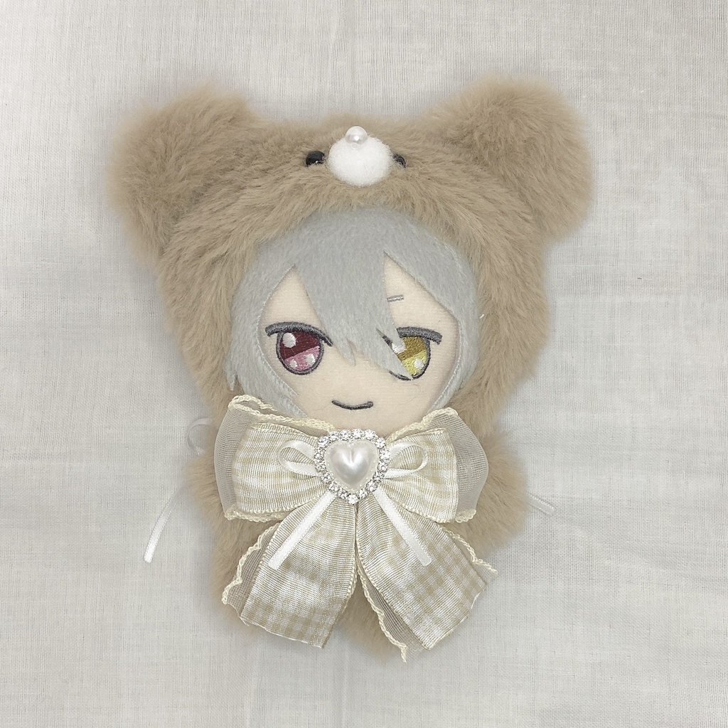 アイボリーくまさん🧸