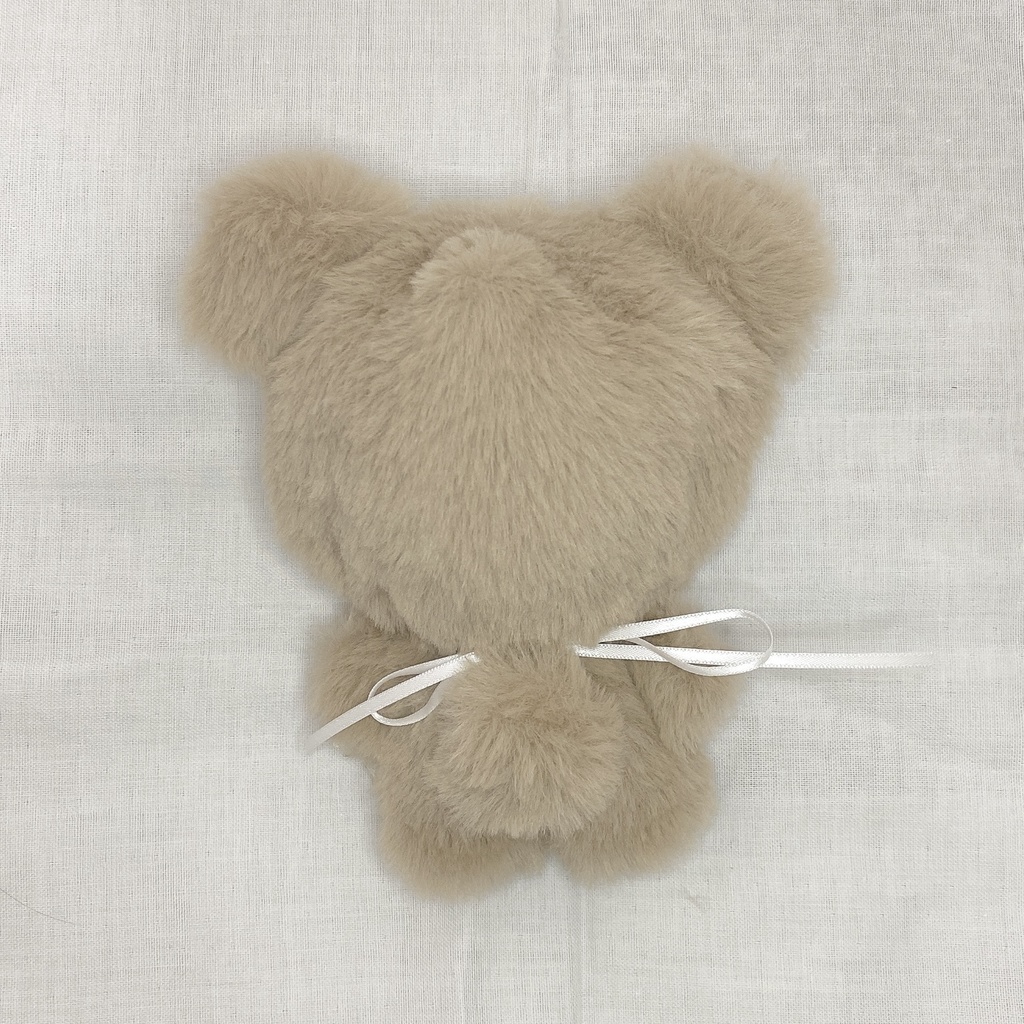 アイボリーくまさん🧸