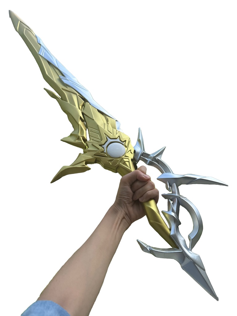nakorara 崩壊スターレイル  ファイノン コスプレ道具 110cm pu製 
