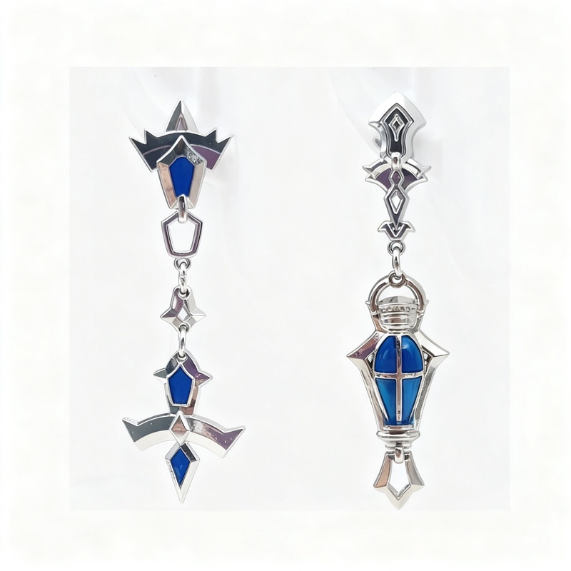 原神  フリンズ  印象グッズ  アクセサリー イヤリング 