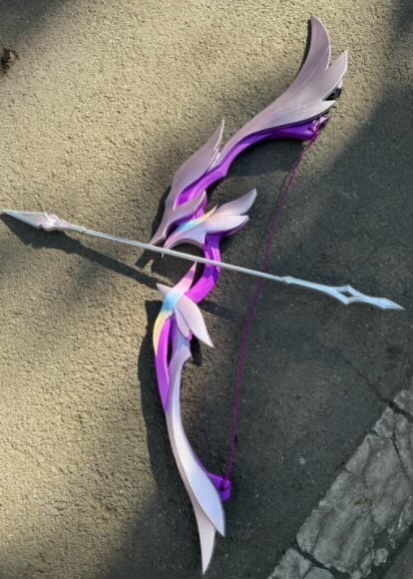 nakorara  崩壊スターレイル  キュレネ  王冠 アクセサリー  コスプレ道具