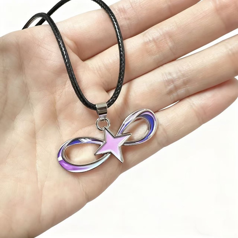 nakorara 崩壊スターレイル キュレネ 　ネックレス　萌えグッズ　アクセサリー　プレゼント　印象グッズ