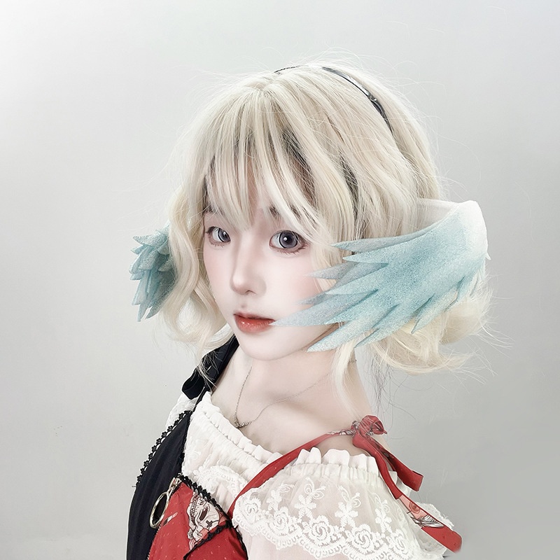 nakorara 崩壊スターレイル  ロビン  サンデー  アクセサリー　萌えグッズ　飾り　髪飾り　