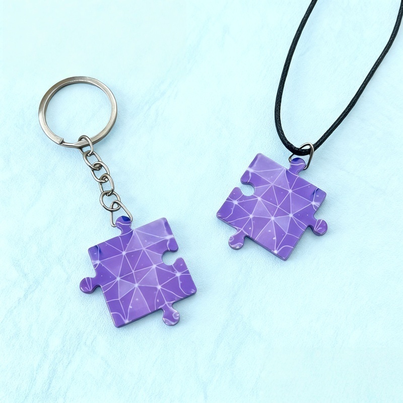 Nakorara 崩壊スターレイル　キュレネ　ネックレス　アクセサリー　萌えグッズ