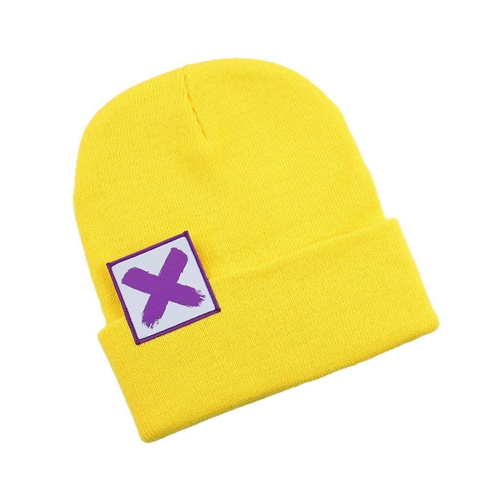 akorara ヴァロラント キルジョイ 帽子 アクセサリー ニット帽 VALORANT 防寒 萌えグッズ エージェント