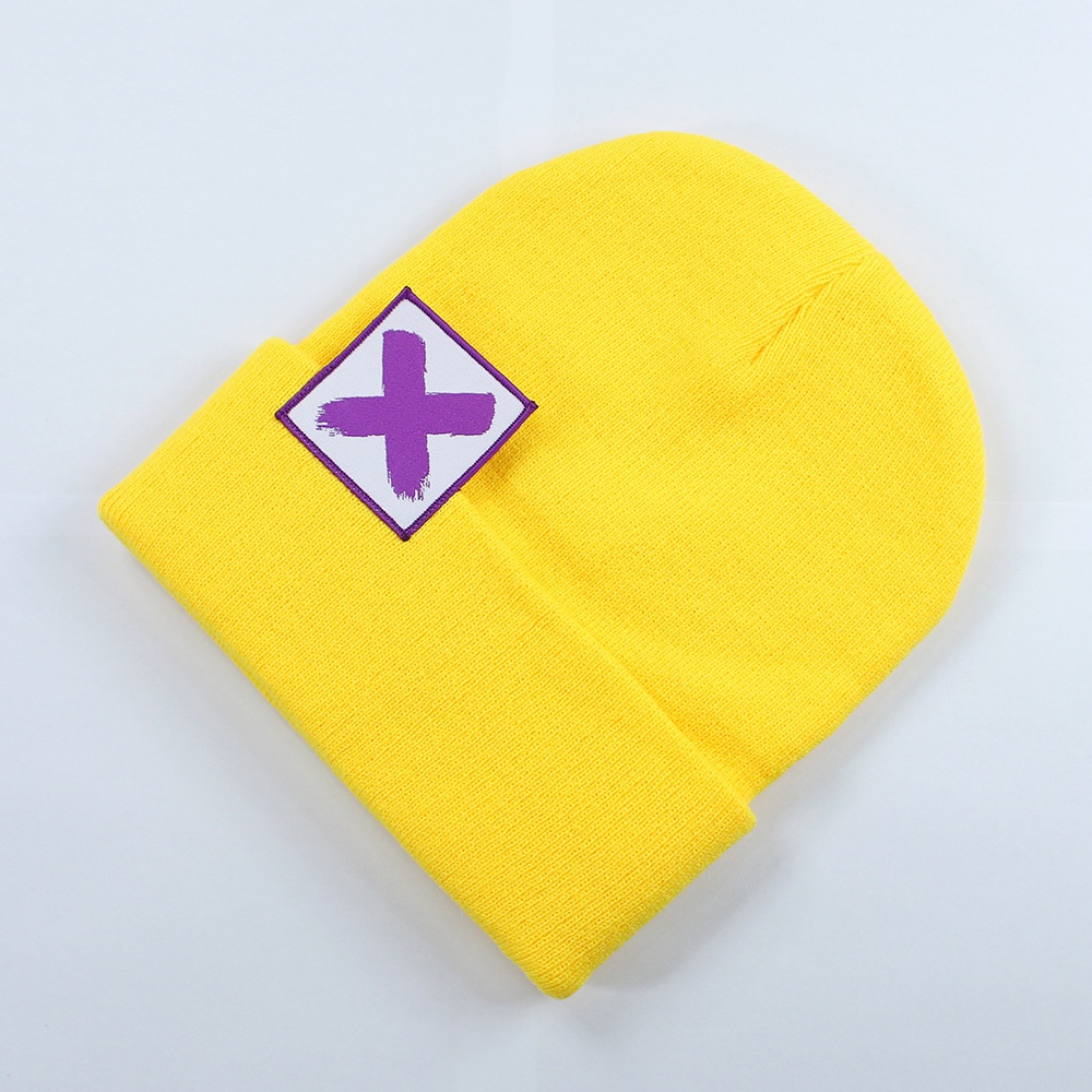 akorara ヴァロラント キルジョイ 帽子 アクセサリー ニット帽 VALORANT 防寒 萌えグッズ エージェント