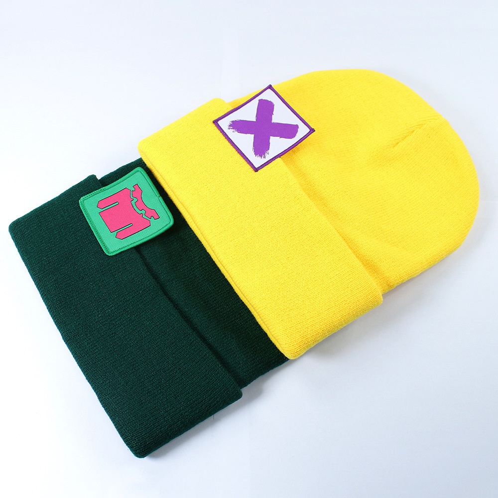 akorara　ヴァロラント　キルジョイ　帽子　アクセサリー　ニット帽 VALORANT　　防寒 萌えグッズ　 エージェント