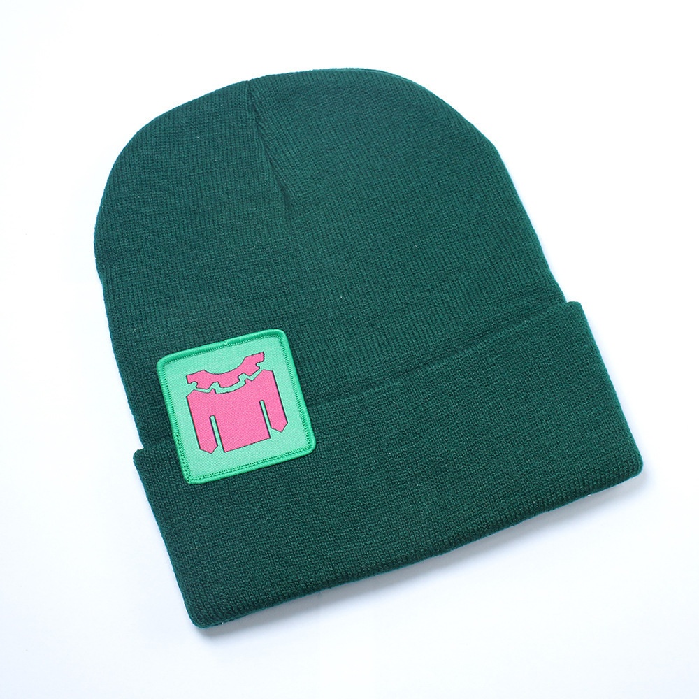 akorara ヴァロラント キルジョイ 帽子 アクセサリー ニット帽 VALORANT 防寒 萌えグッズ エージェント