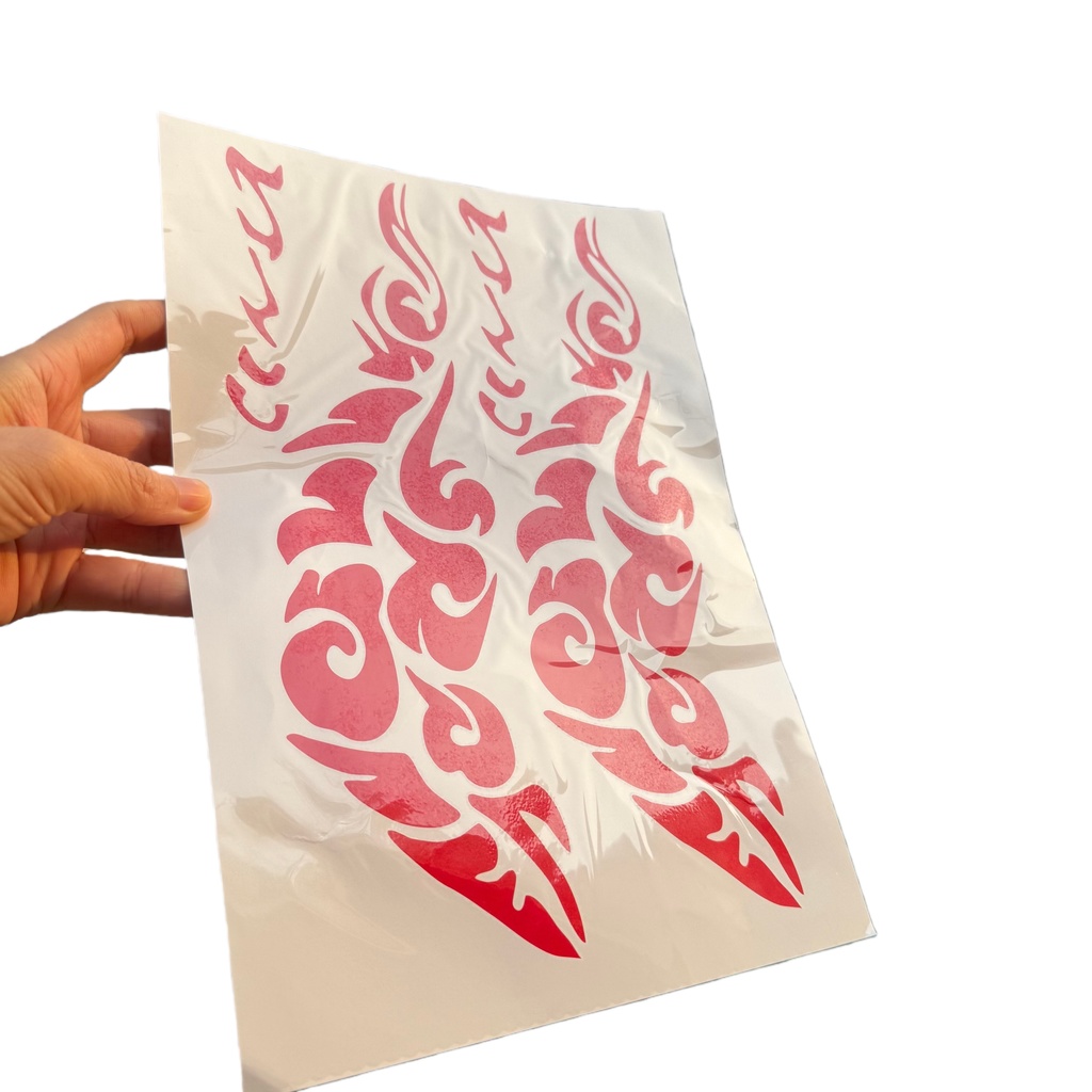 Nakorara ゼンゼロ 葉瞬光 萌えグッズ アクセサリー ようしゅんこう コスプレ道具 1枚