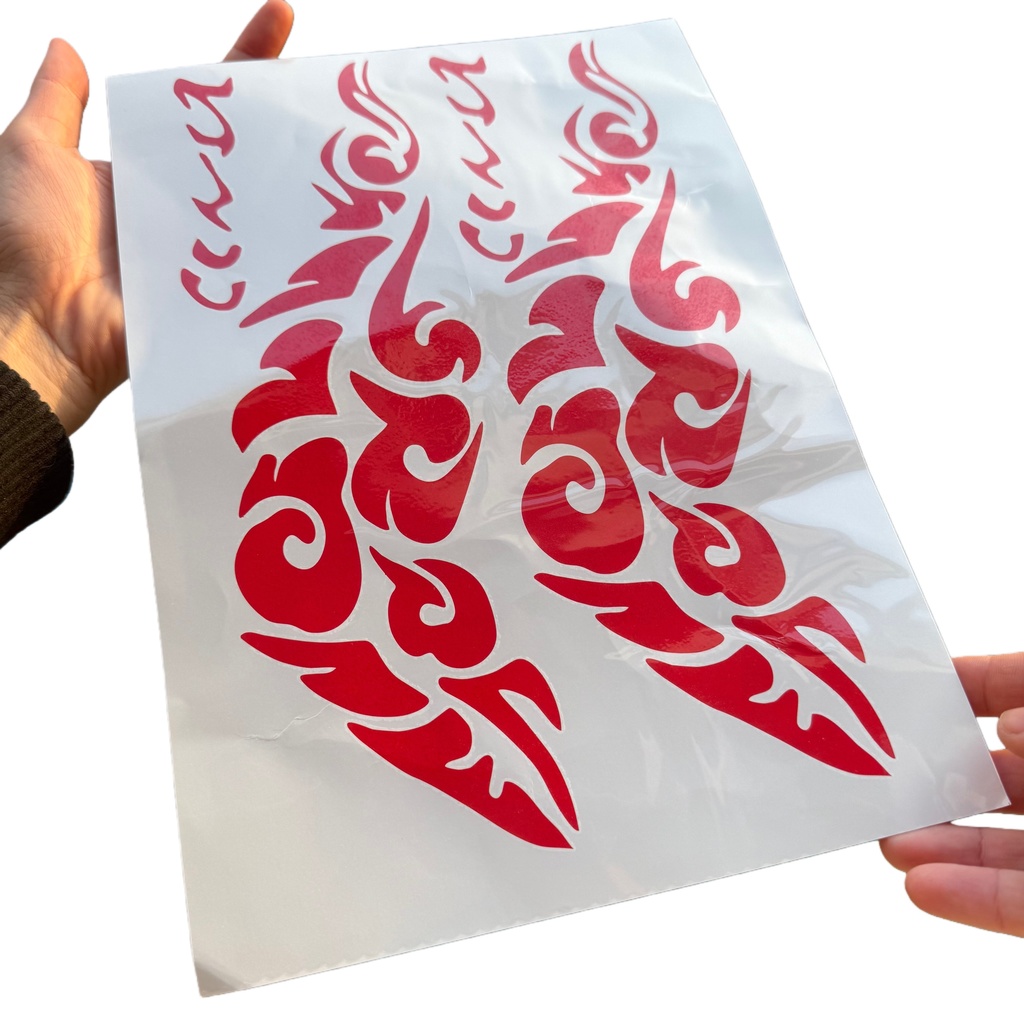 Nakorara ゼンゼロ 葉瞬光 萌えグッズ アクセサリー ようしゅんこう コスプレ道具 1枚