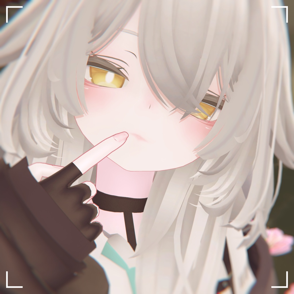 【rurune】Makeup Texture & Body Texture
