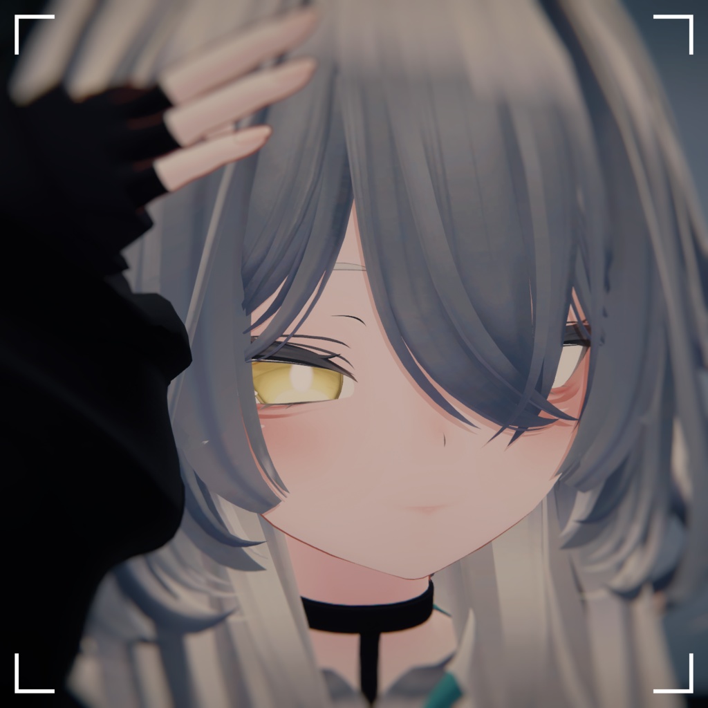【rurune】Makeup Texture & Body Texture