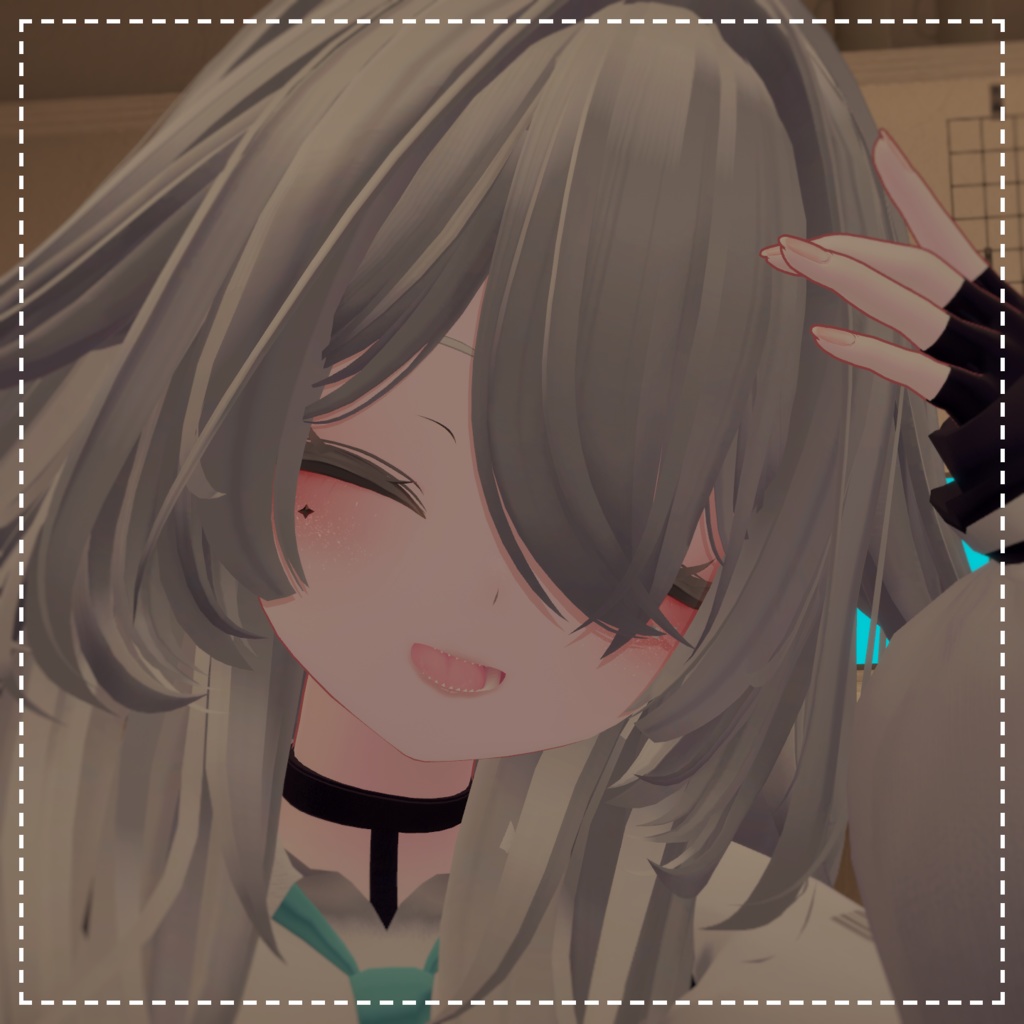 【rurune】Makeup Texture Part.2