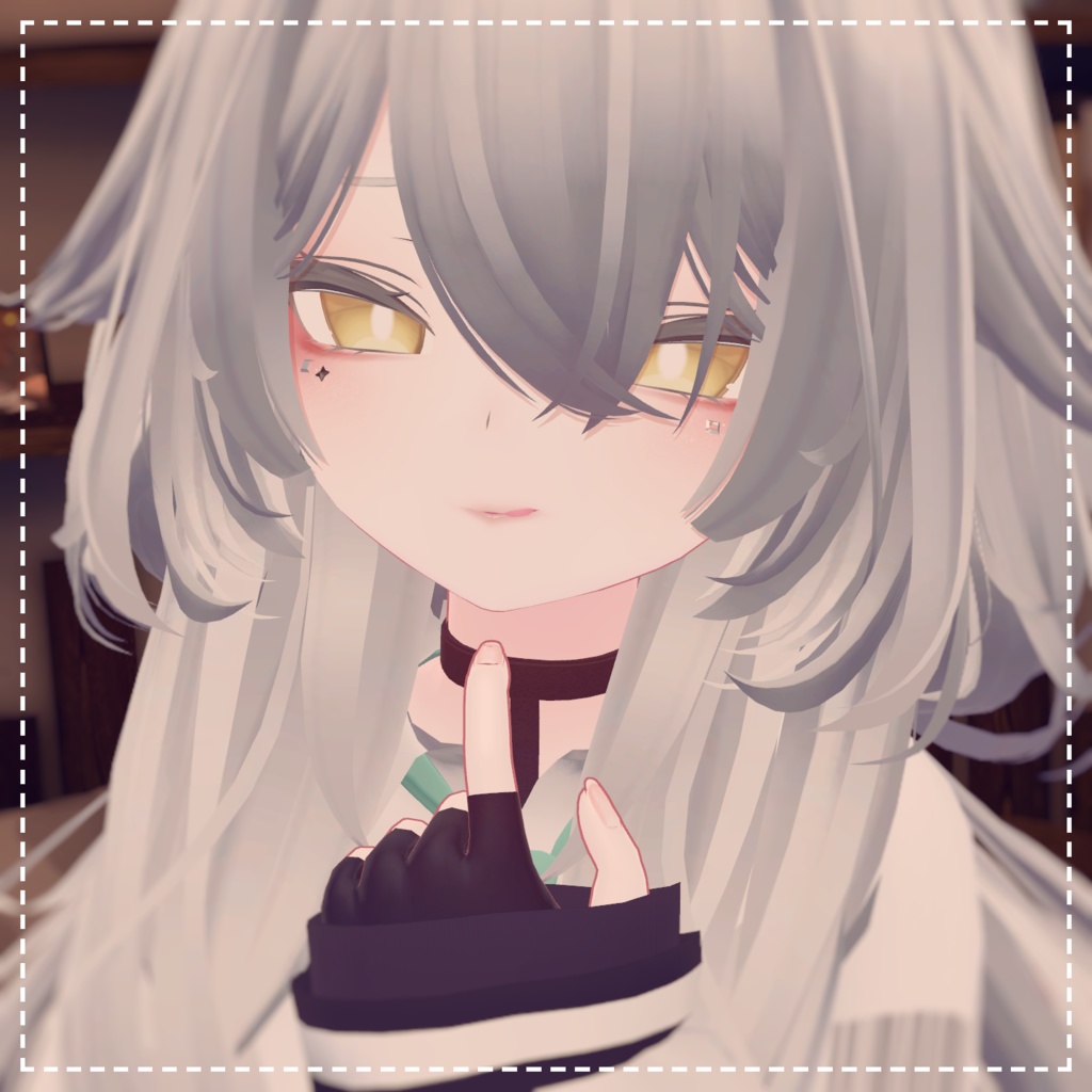 【rurune】Makeup Texture Part.2