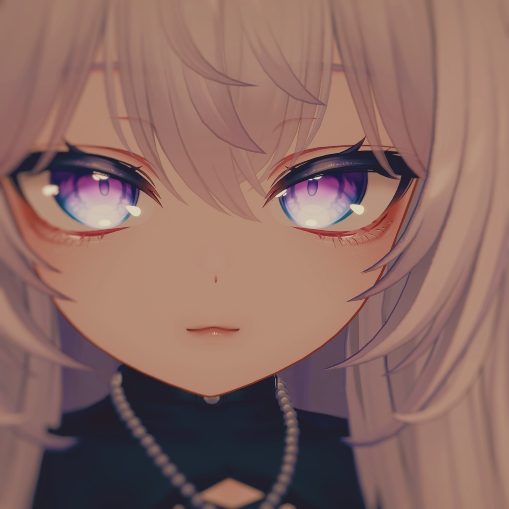 【Airi】Makeup Texture & Body Texture 💛