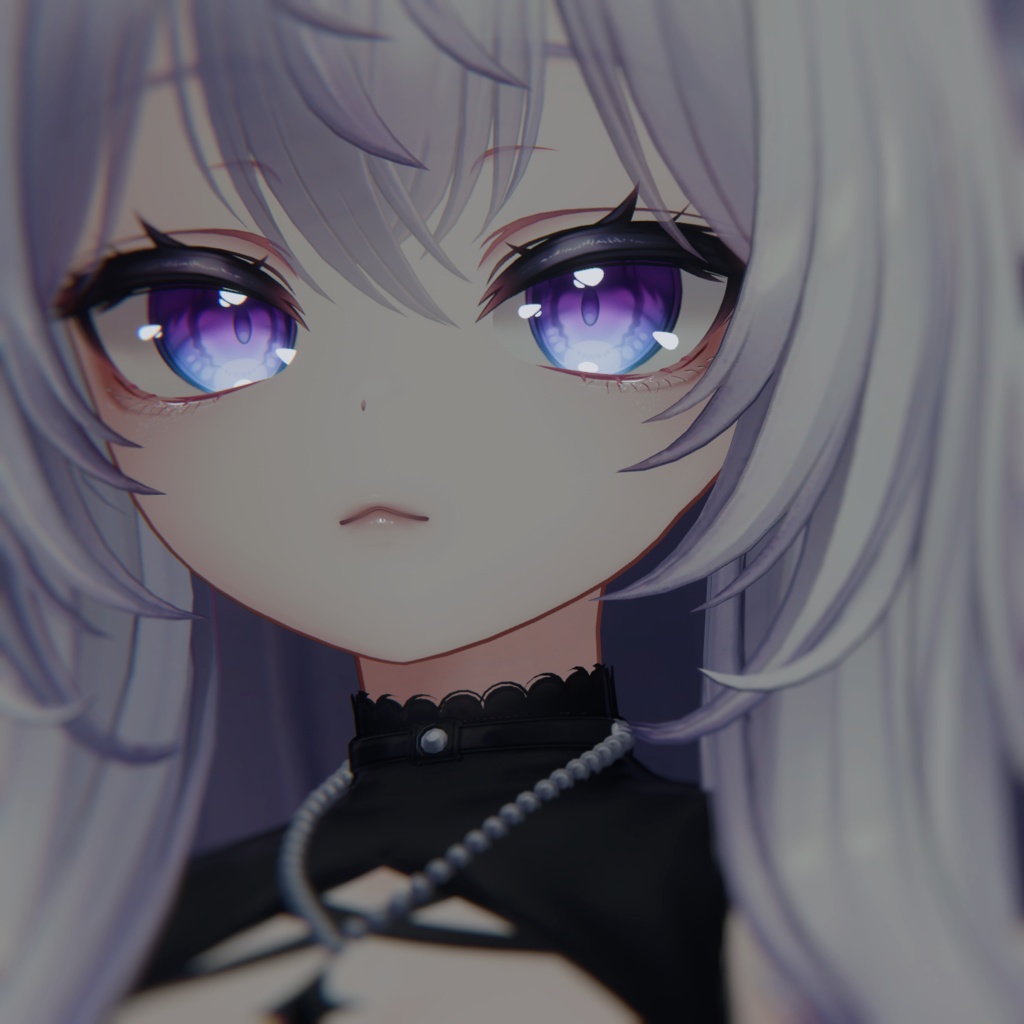 【Airi】Makeup Texture & Body Texture 💛