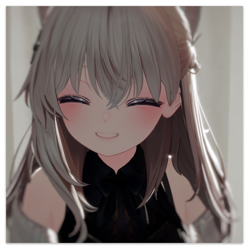 【Shinano】Makeup Texture & Body Texture 💖