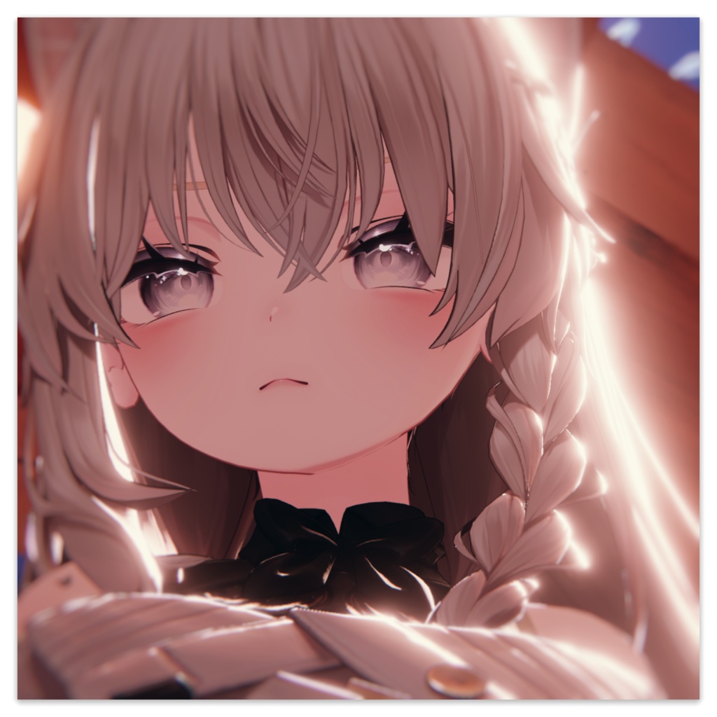 【Shinano】Makeup Texture & Body Texture 💖