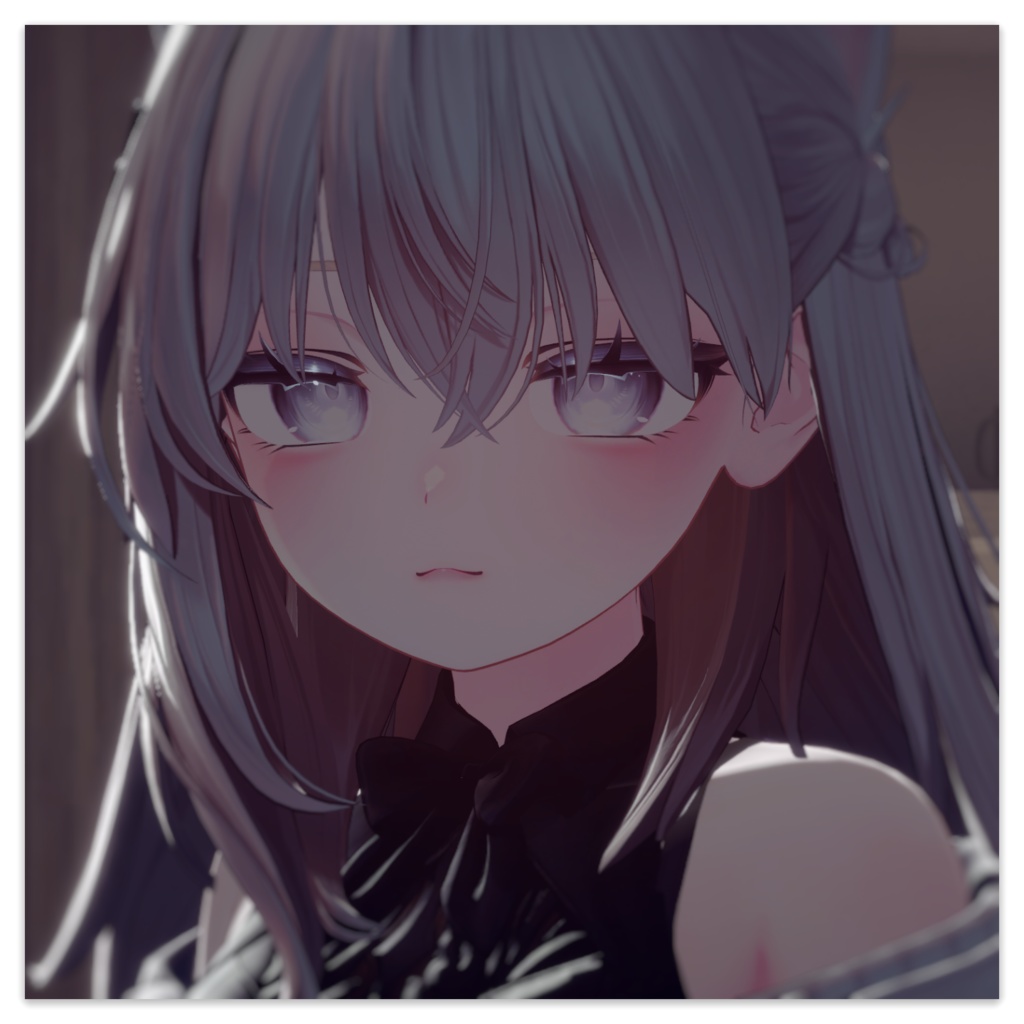 【Shinano】Makeup Texture & Body Texture 💖