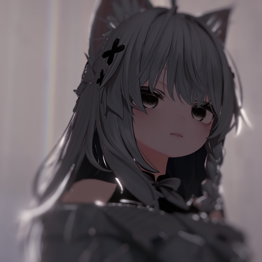 【Shinano】Makeup Texture & Eye Texture ♡