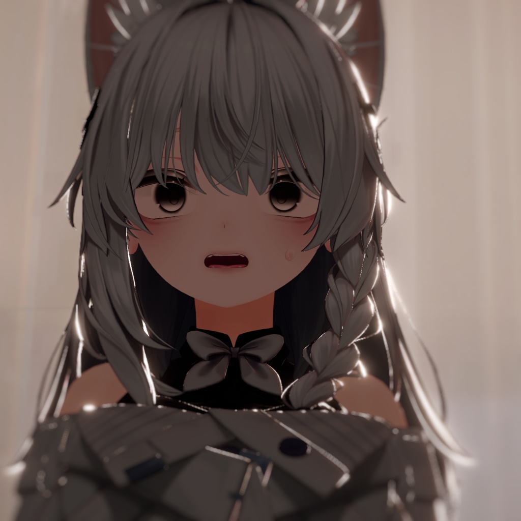 【Shinano】Makeup Texture & Eye Texture ♡