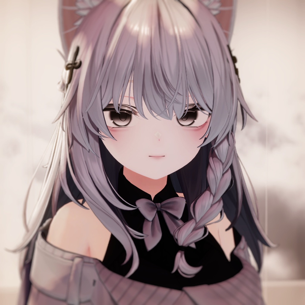 【Shinano】Makeup Texture & Eye Texture ♡