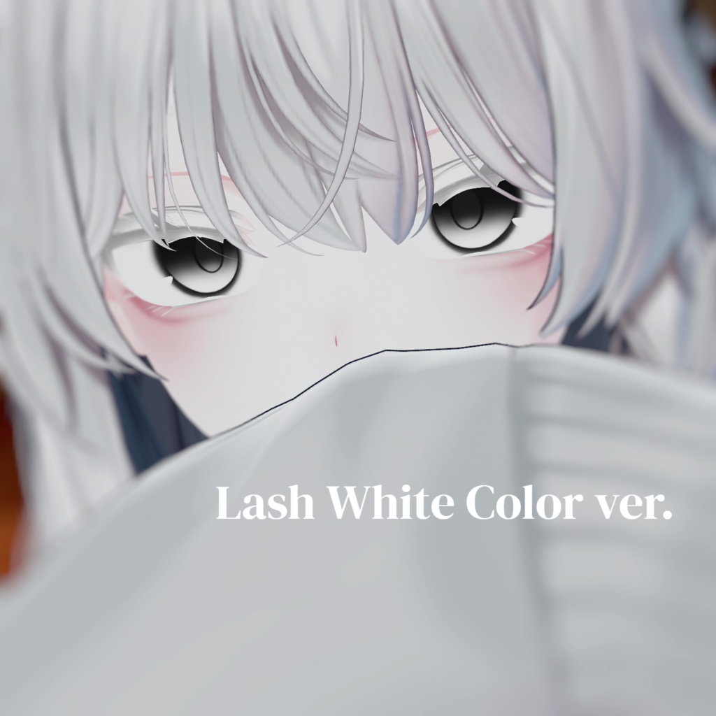 【Shinano】Makeup Texture & Eye Texture ♡