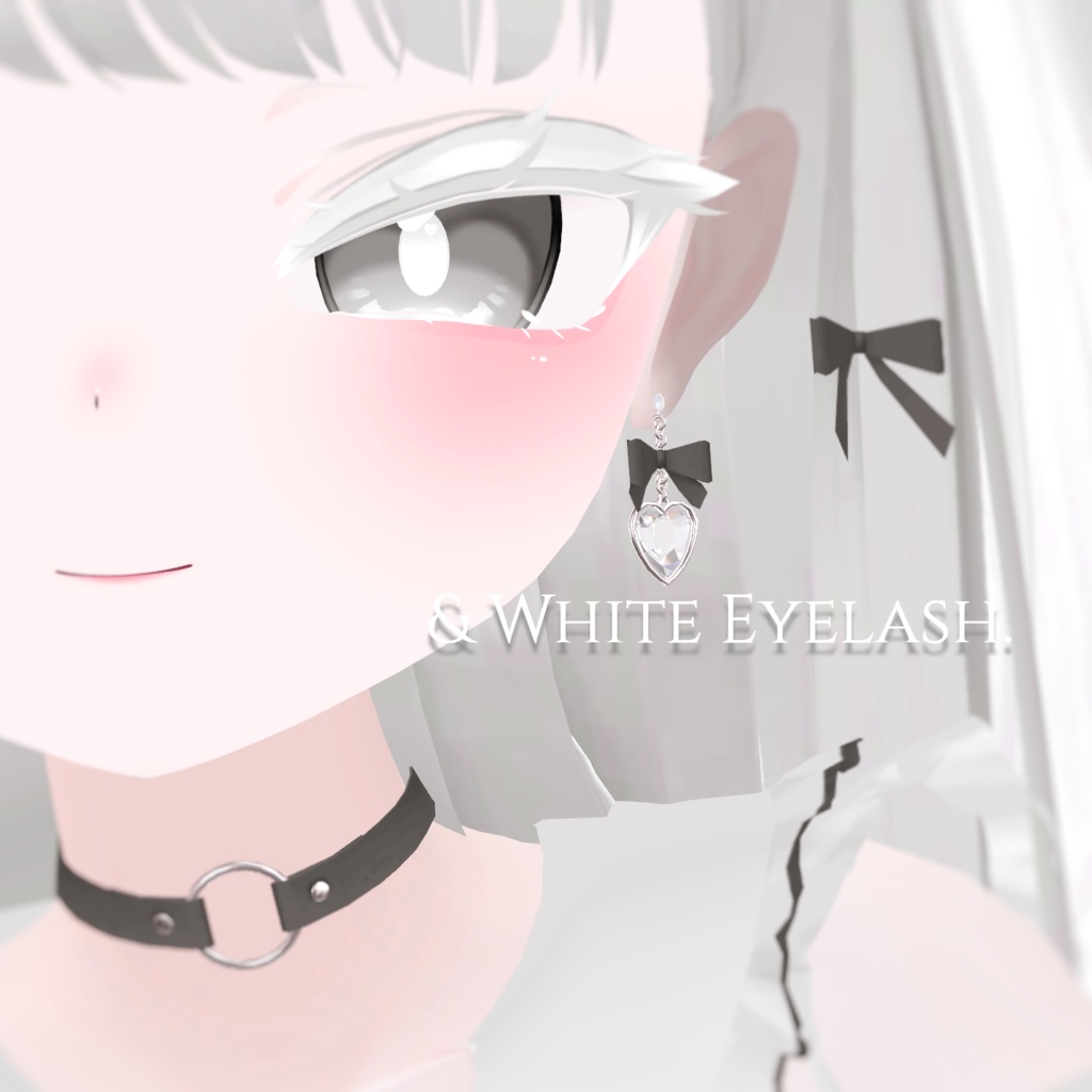 【ririka】Makeup Texture💕