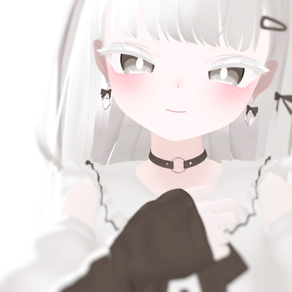 【ririka】Makeup Texture💕