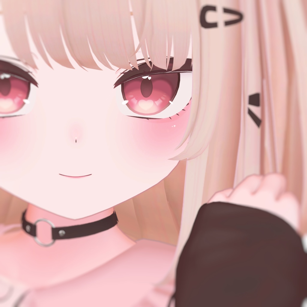 【ririka】Makeup Texture💕