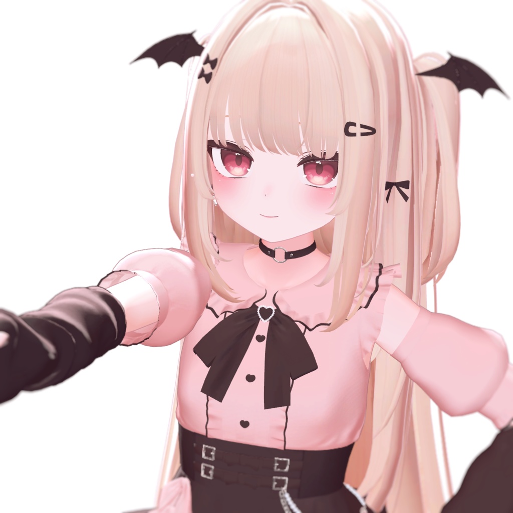 【ririka】Makeup Texture💕