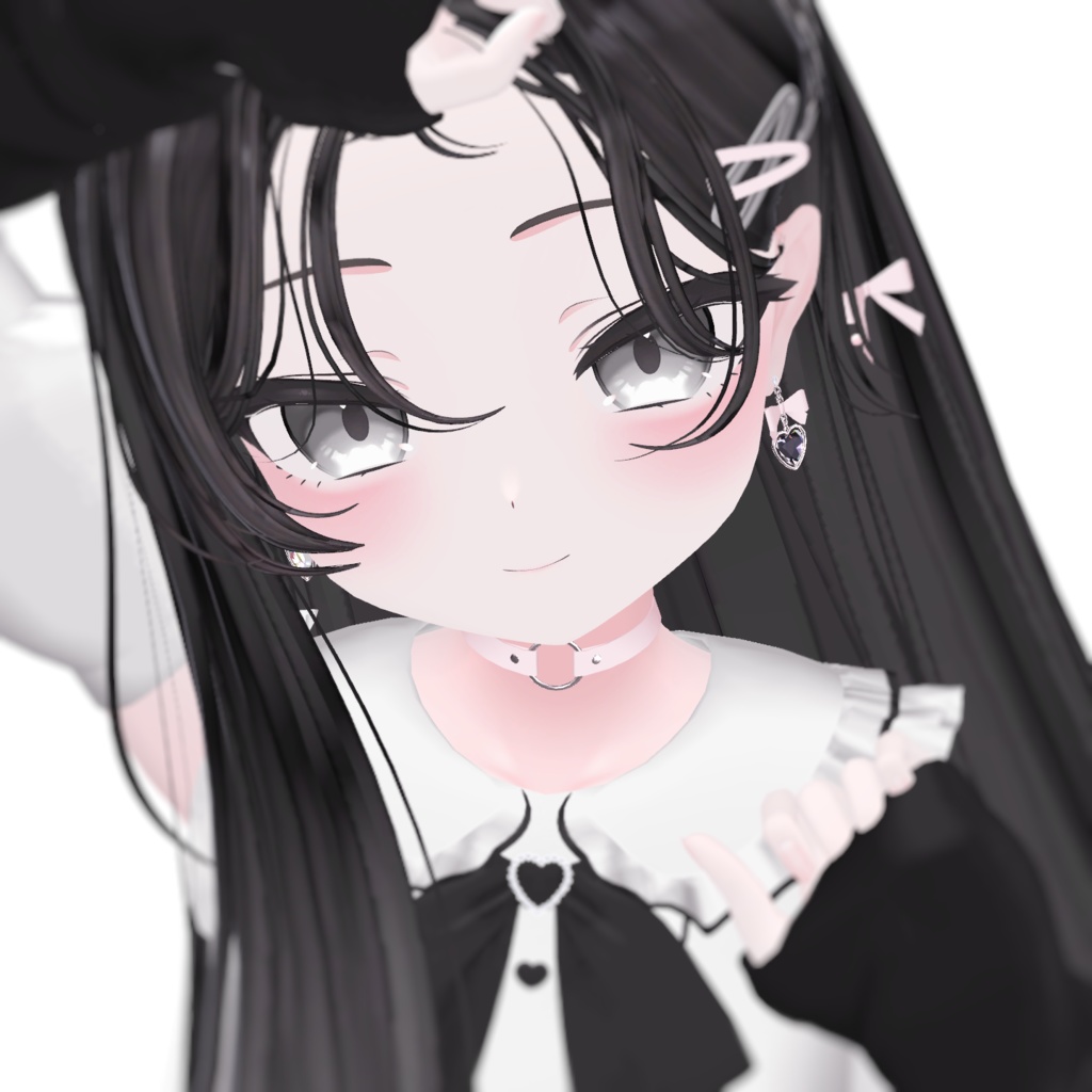 【ririka】Makeup Texture Part.2💕