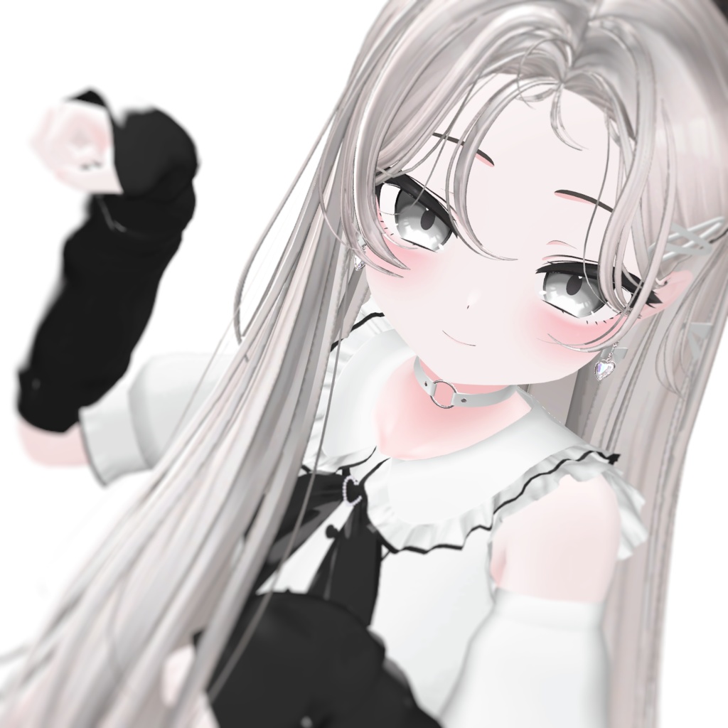 【ririka】Makeup Texture Part.2💕