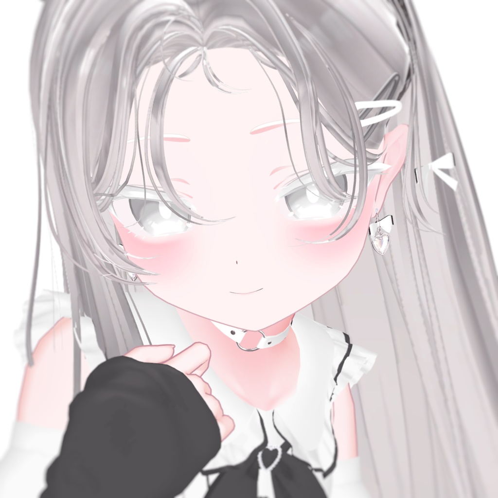 【ririka】Makeup Texture Part.2💕