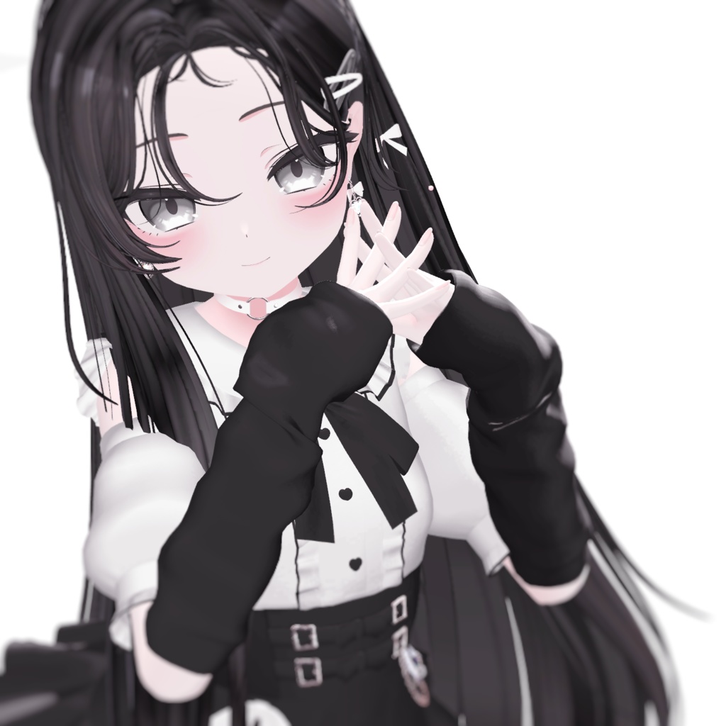 【ririka】Makeup Texture Part.2💕