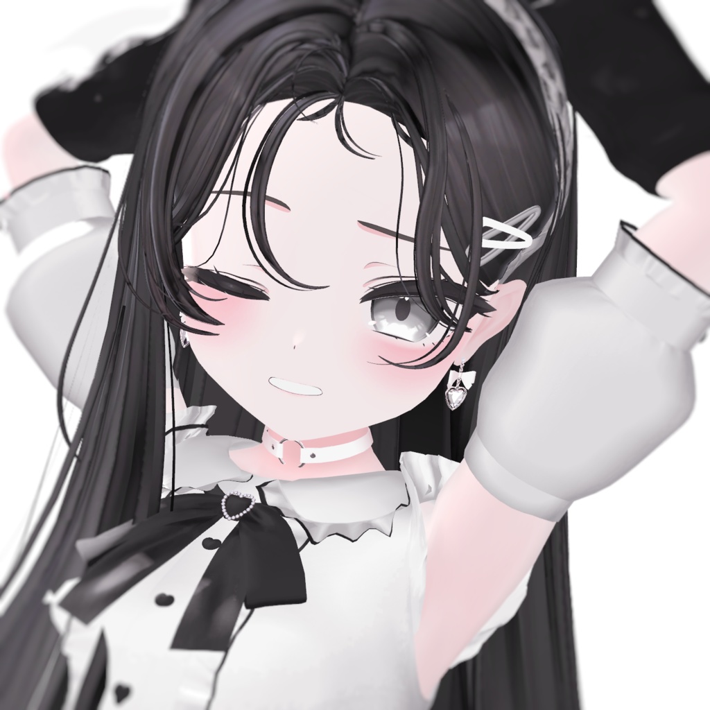 【ririka】Makeup Texture Part.2💕