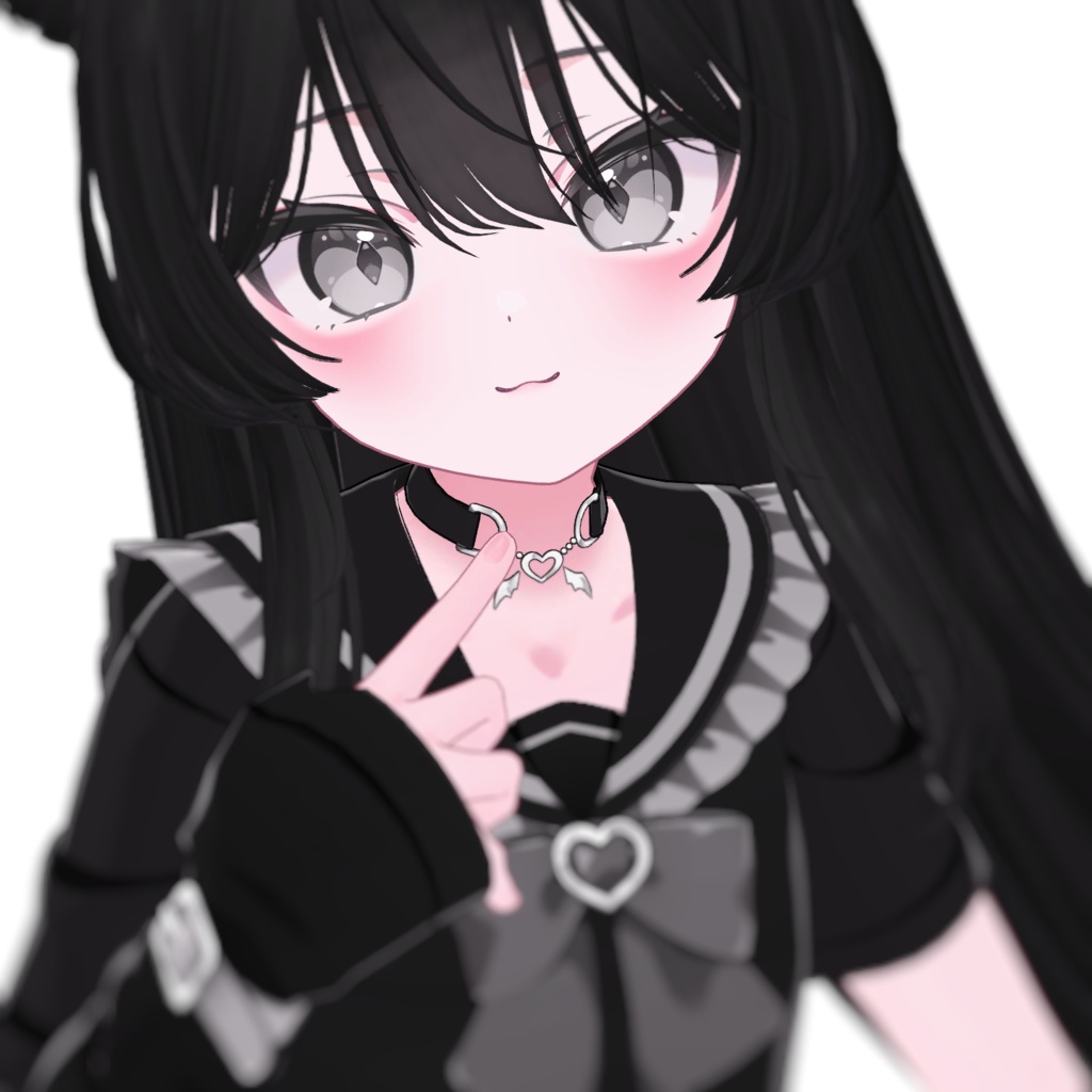 【Chocolat】Makeup Texture💜