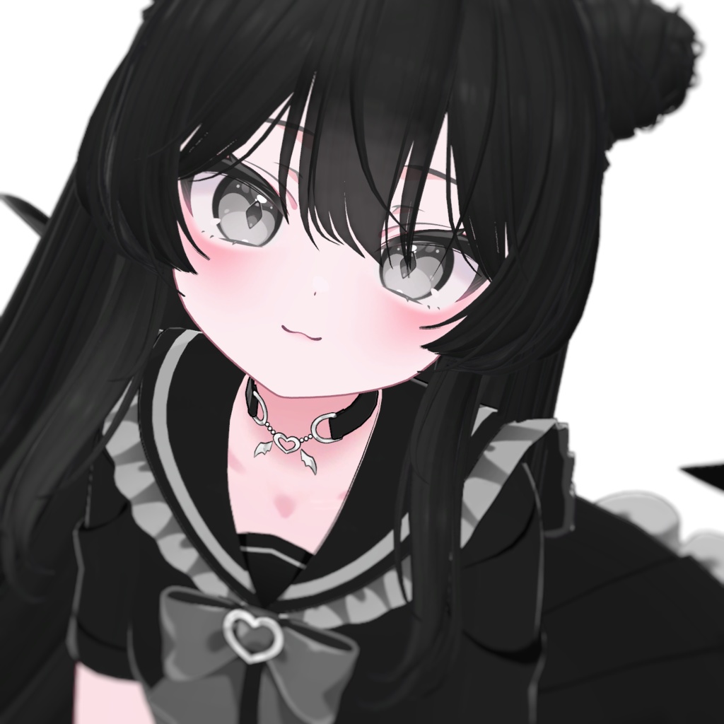 【Chocolat】Makeup Texture💜