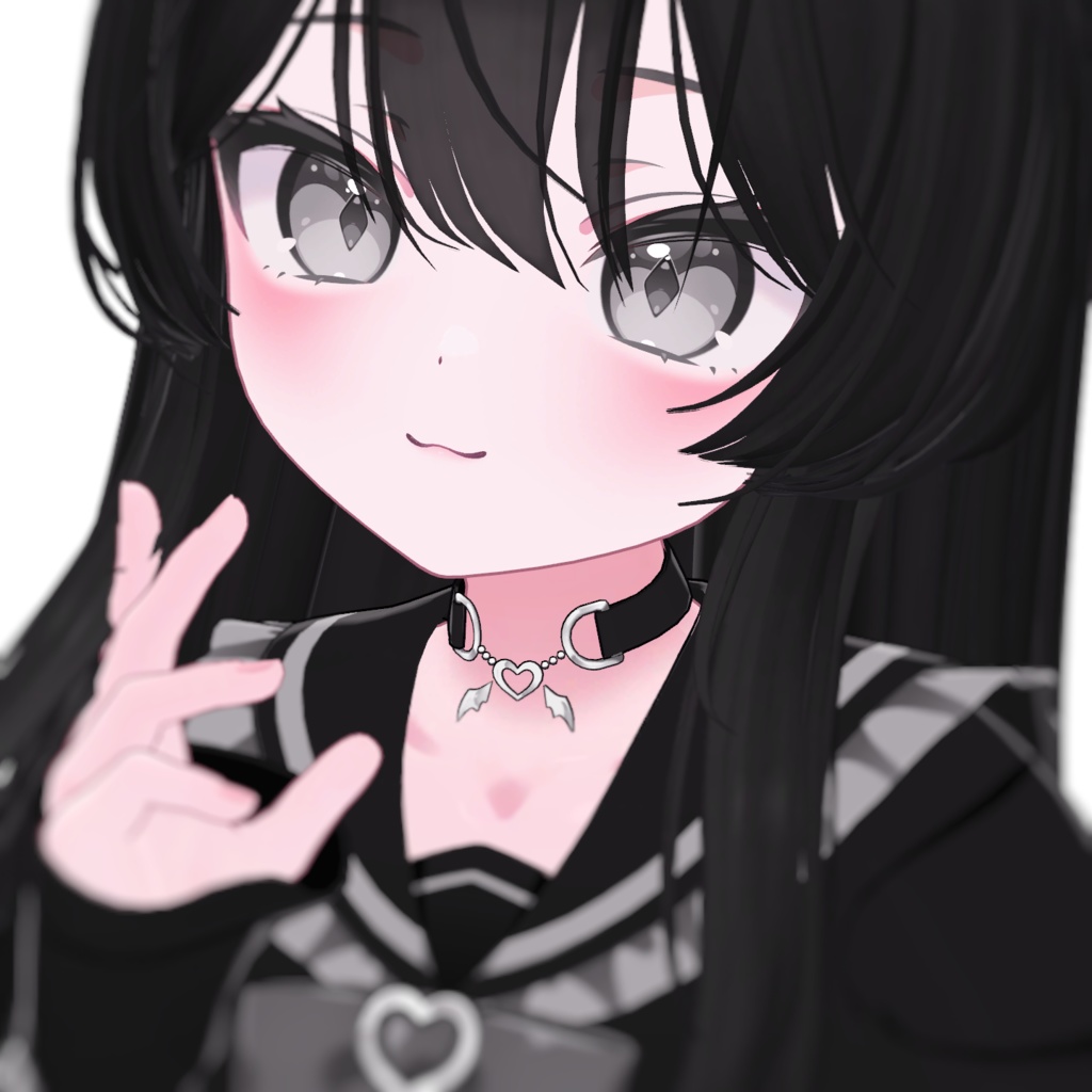 【Chocolat】Makeup Texture💜