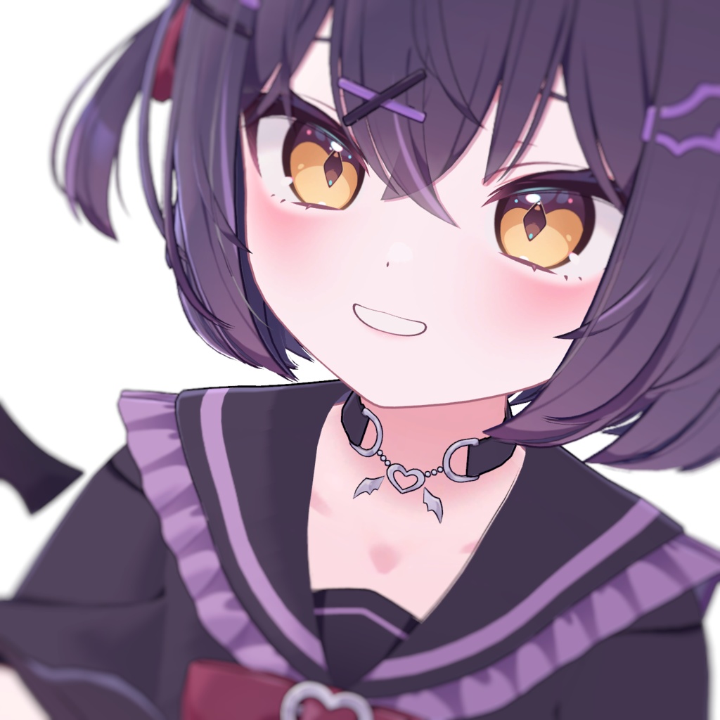 【Chocolat】Makeup Texture💜