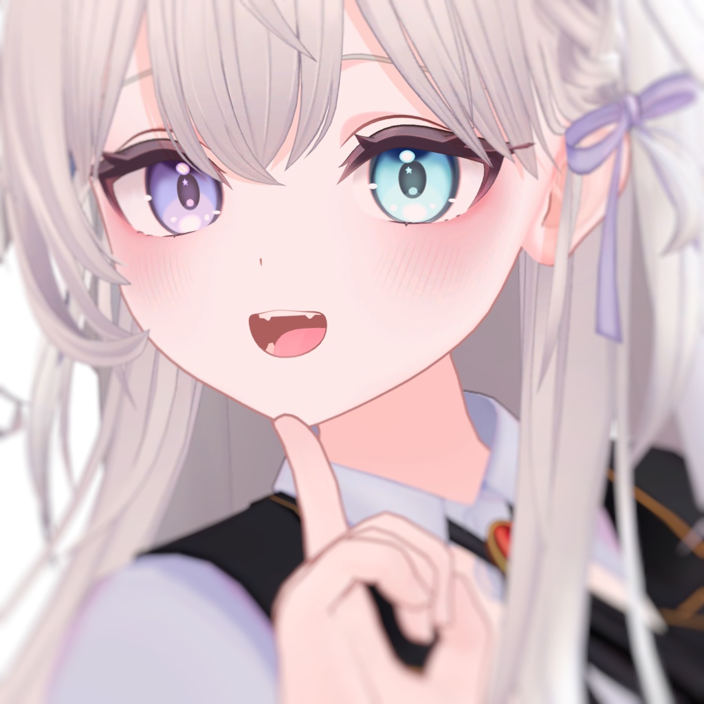 【Lazuli】Makeup & Body Texture💙_v2.0.0