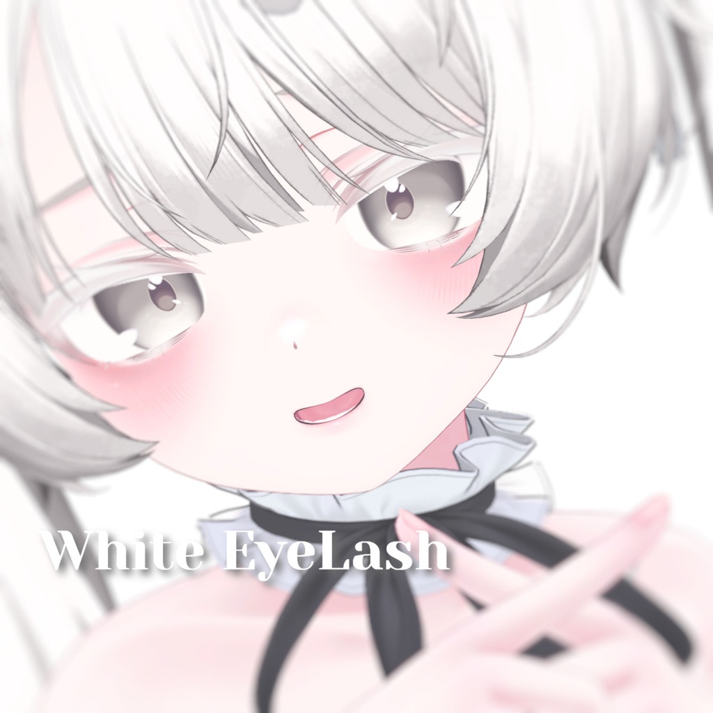 【Milfy】Makeup & Body Texture💚