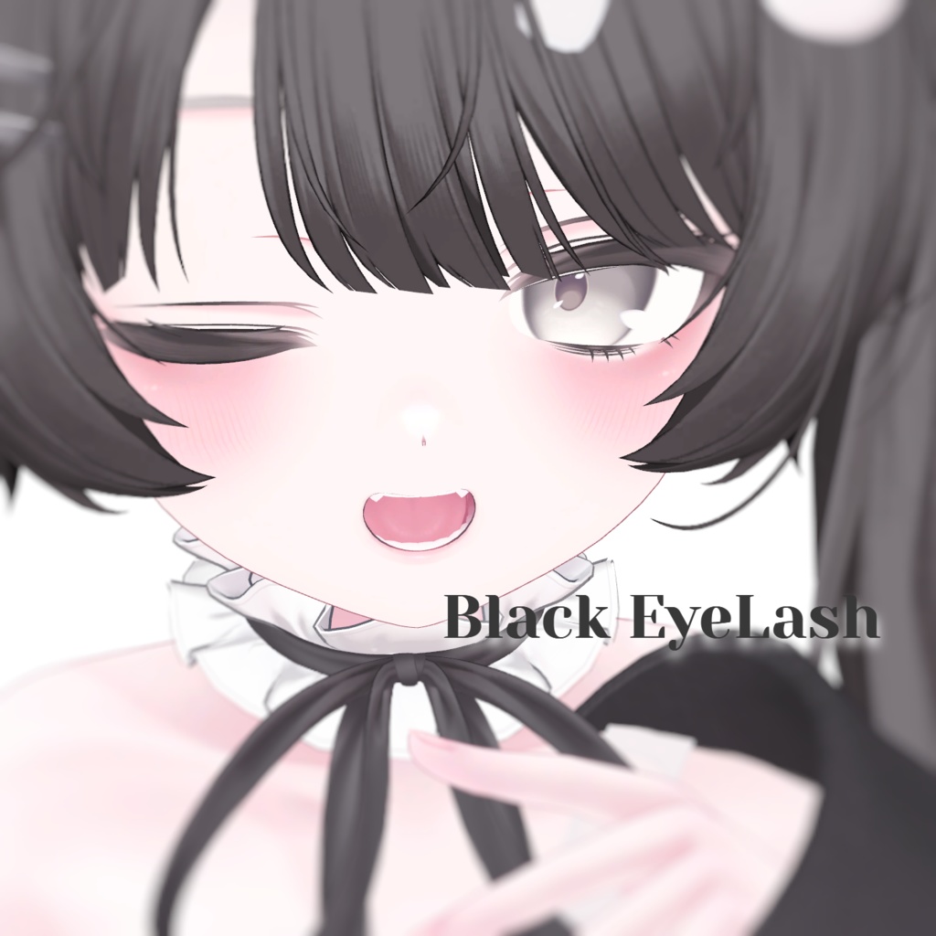 【Milfy】Makeup & Body Texture💚