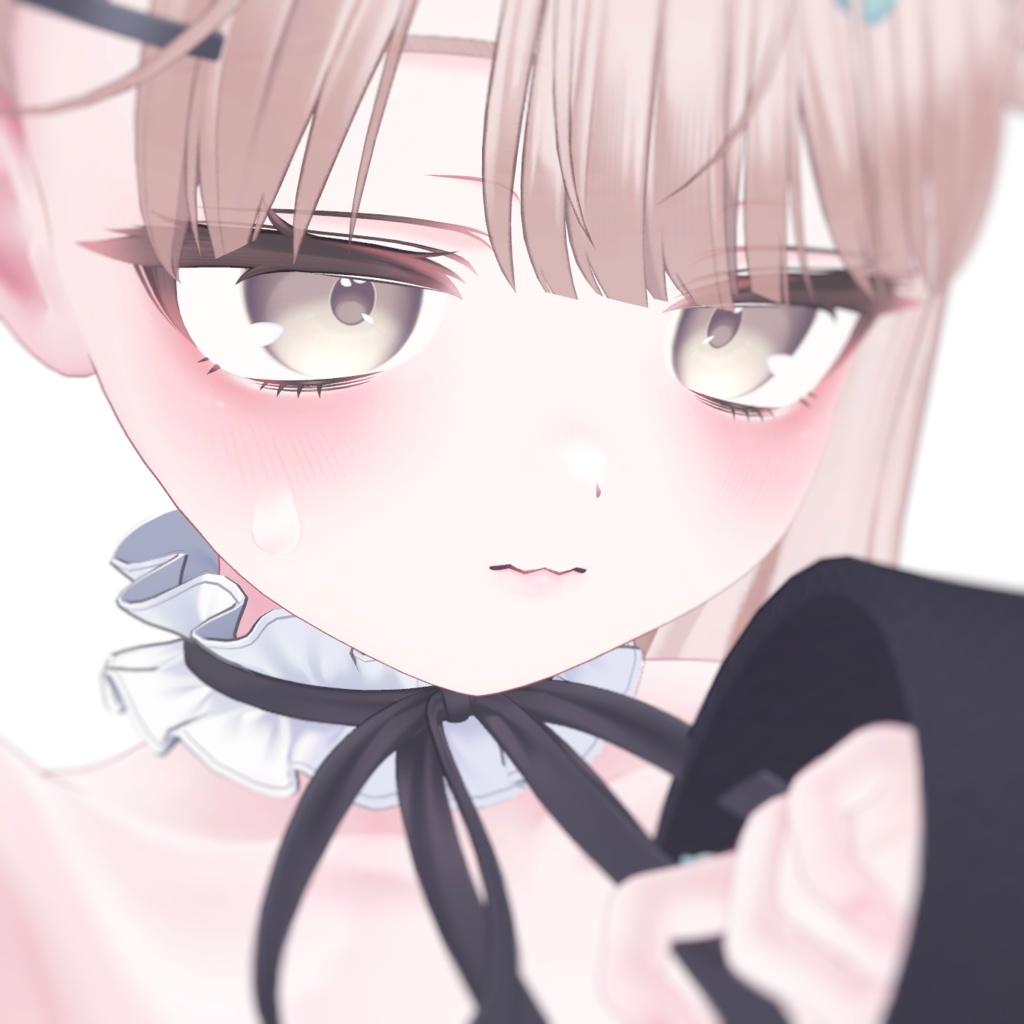 【Milfy】Makeup & Body Texture💚