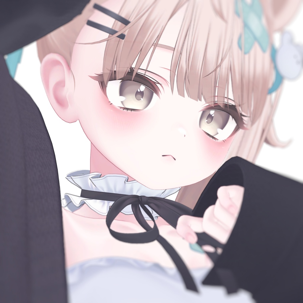 【Milfy】Makeup & Body Texture💚